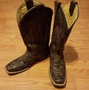 Corral Womans western boots
